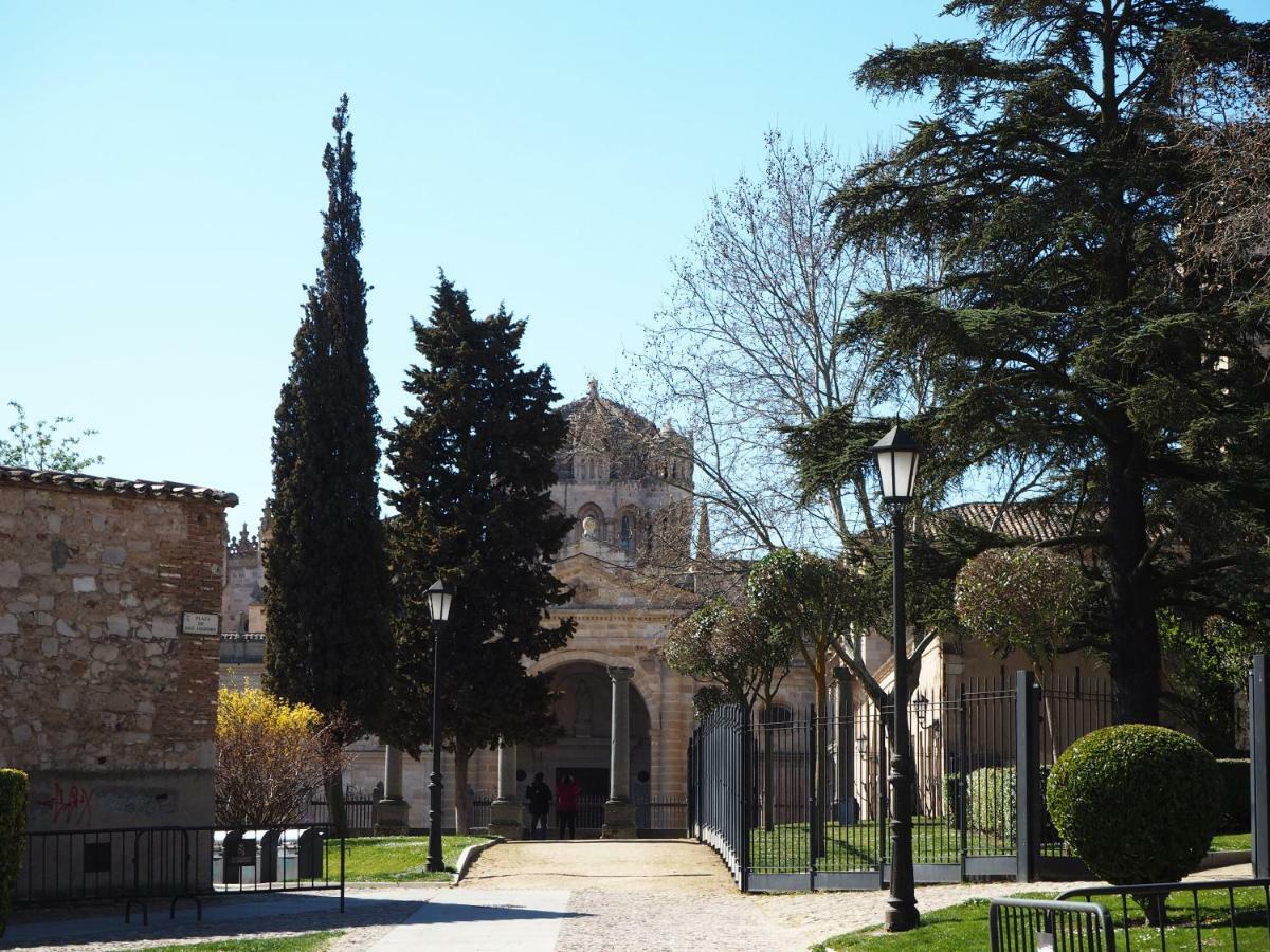 Atrio Zamora Exterior photo