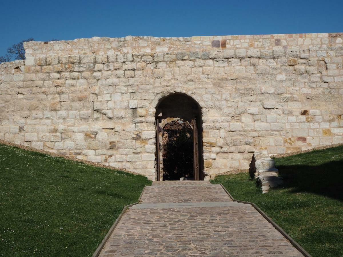 Atrio Zamora Exterior photo